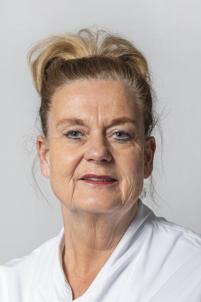 Brigitte Naus